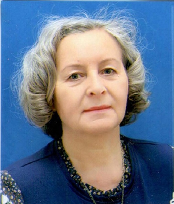 Машукова Екатерина Ивановна.