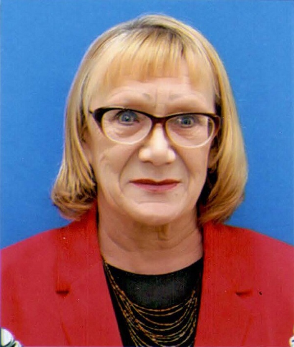 Волкова Марина Николаевна.