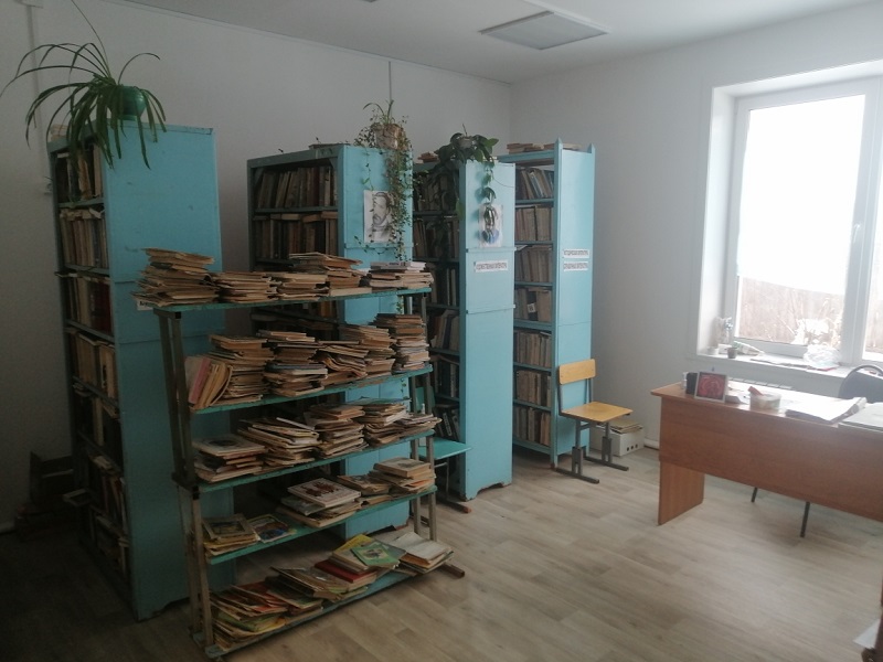 Коротко о библиотеке: Изображение.