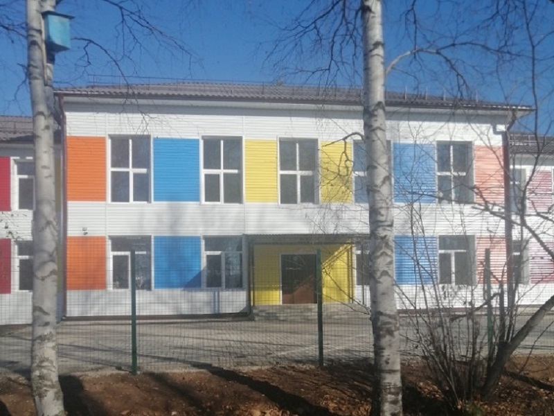 Основное изображение.