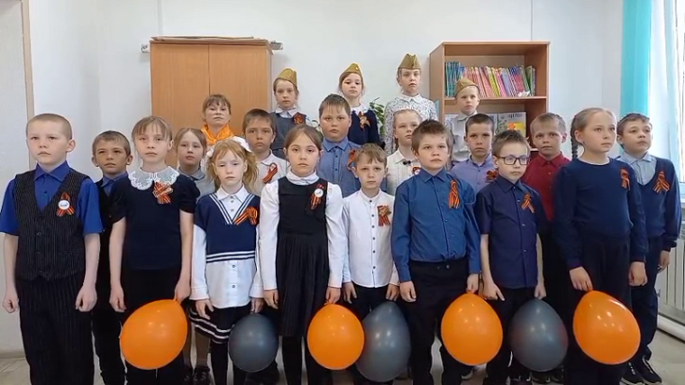 " Память в сердцах храним".