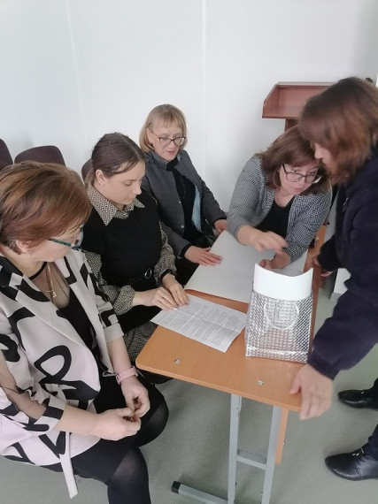 Антибуллинговая политика в школе.