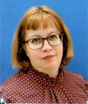 Донская Светлана Владимировна Донская Светлана Владимировна